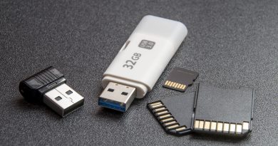 Clé USB définition