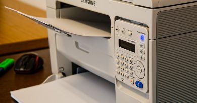 Imprimante de bureau Samsung