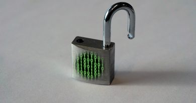 Crypter clé usb